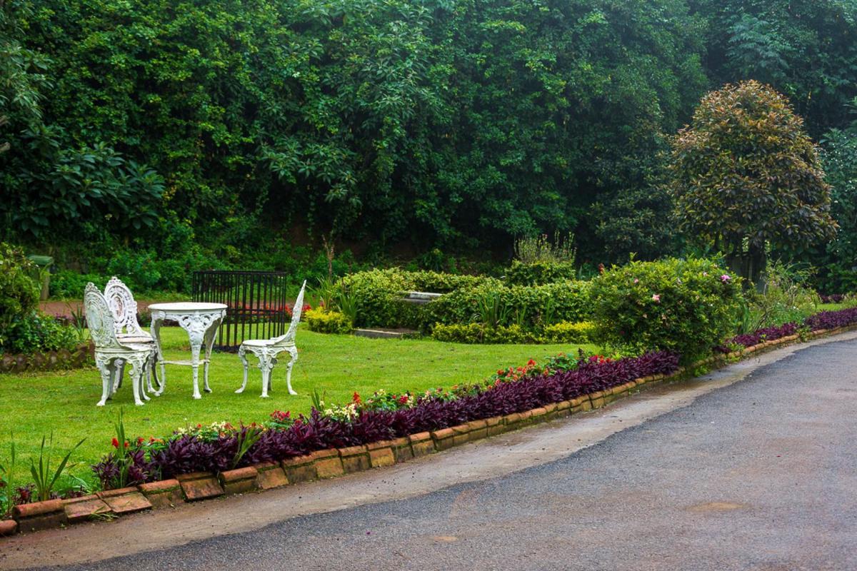 King'S Cliff Hotel Ooty Exterior photo